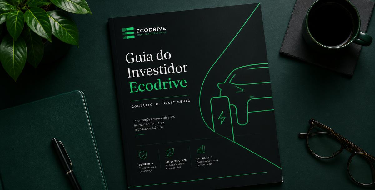 Guia completo do investidor — resumo do contrato Ecodrive